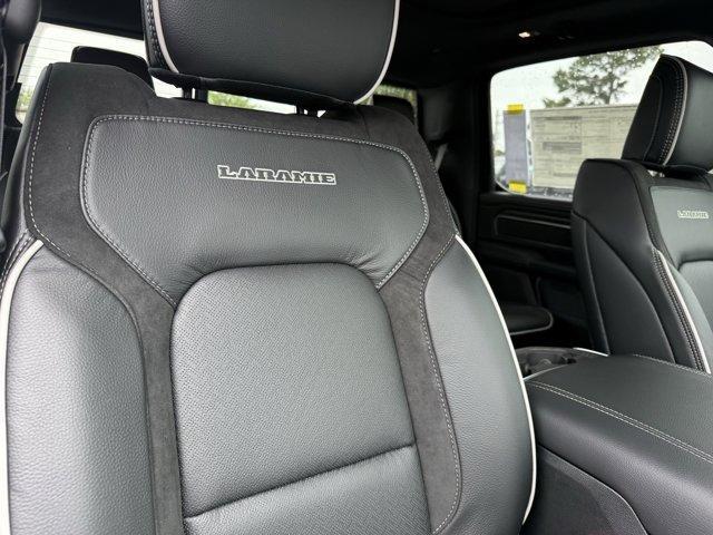 new 2025 Ram 1500 car