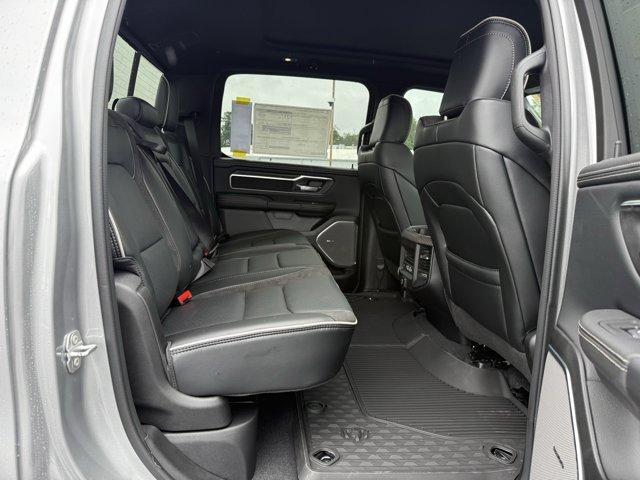 new 2025 Ram 1500 car