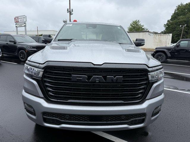 new 2025 Ram 1500 car