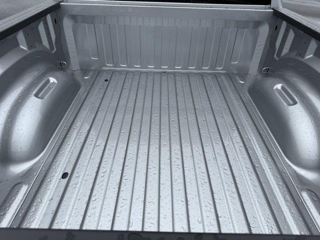 new 2025 Ram 1500 car