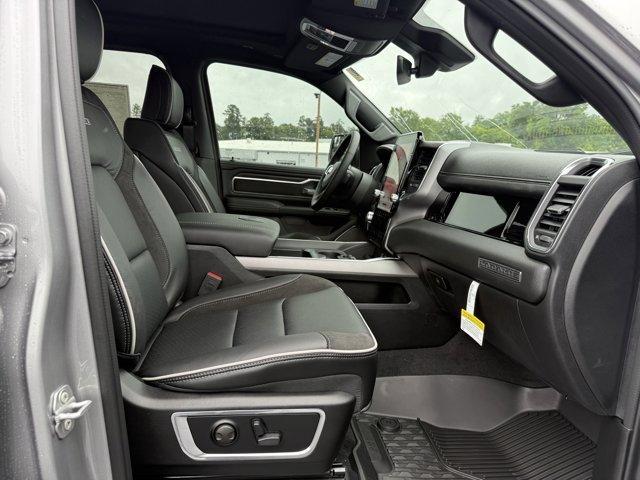new 2025 Ram 1500 car