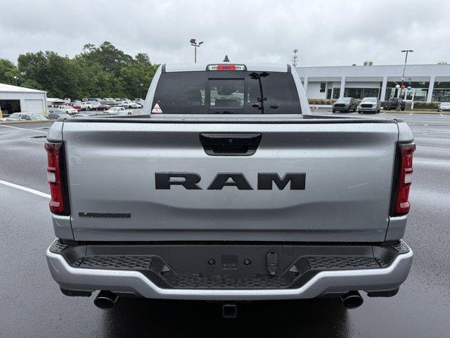 new 2025 Ram 1500 car