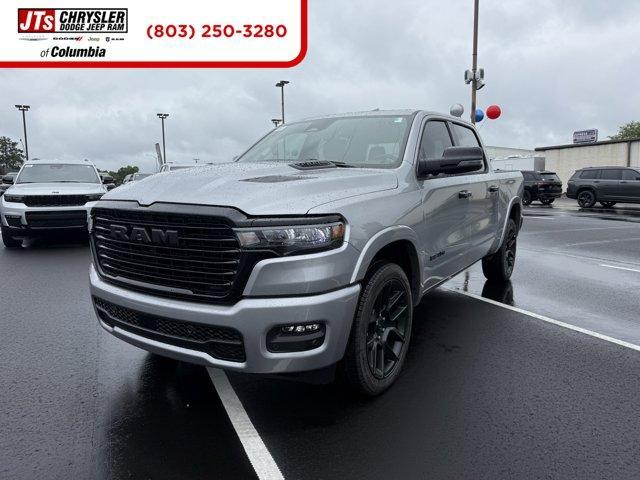 new 2025 Ram 1500 car