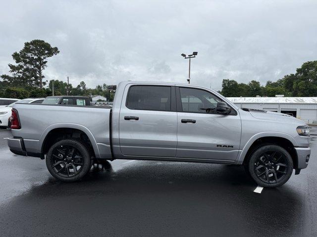 new 2025 Ram 1500 car
