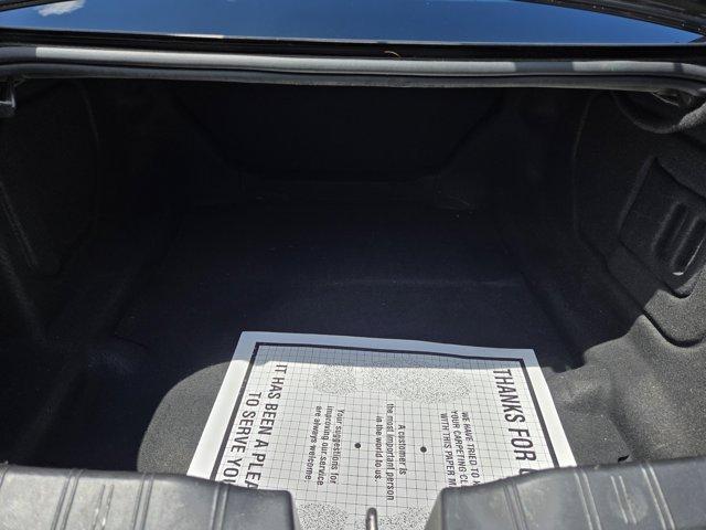 used 2018 Chevrolet Camaro car, priced at $20,890
