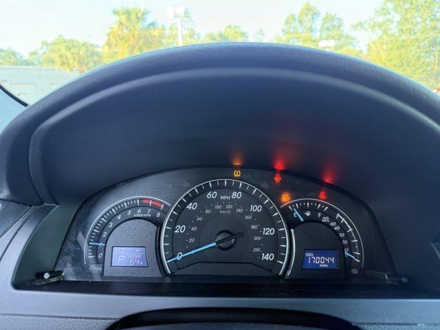 used 2015 Toyota Camry car, priced at $9,990