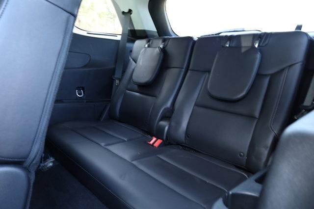 used 2023 Ford Explorer car, priced at $28,990