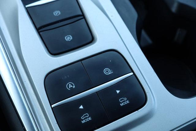 used 2023 Ford Explorer car, priced at $28,990