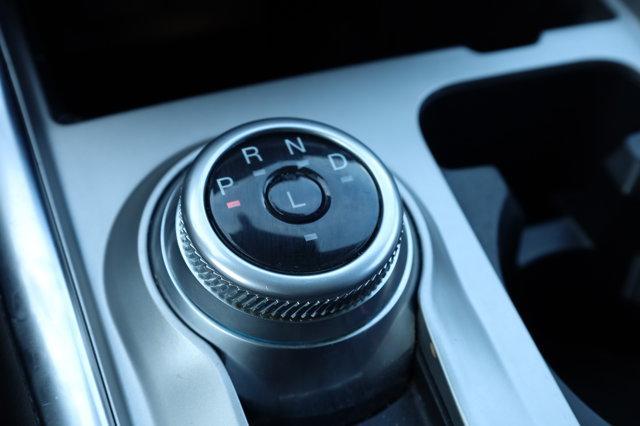 used 2023 Ford Explorer car, priced at $28,990