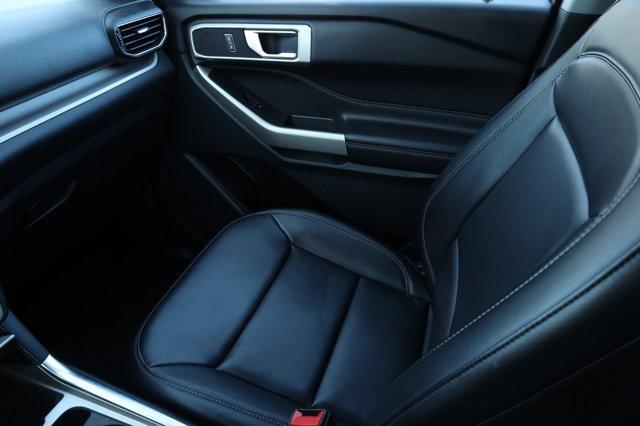 used 2023 Ford Explorer car, priced at $28,990