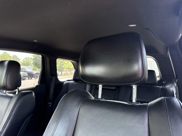 used 2020 Jeep Grand Cherokee car, priced at $20,990