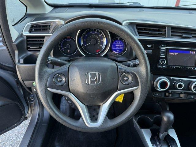 used 2020 Honda Fit car, priced at $16,490