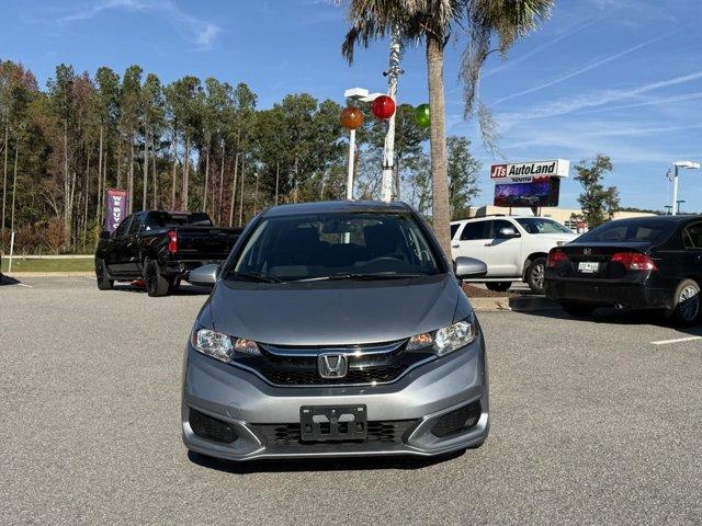 used 2020 Honda Fit car, priced at $16,490