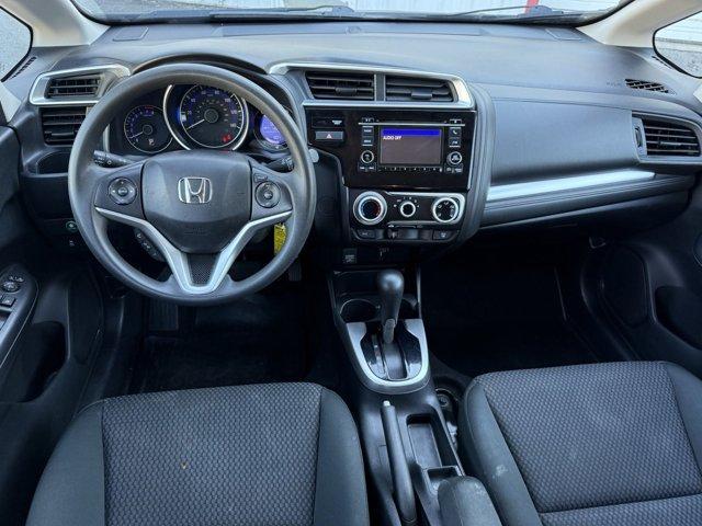 used 2020 Honda Fit car, priced at $16,490