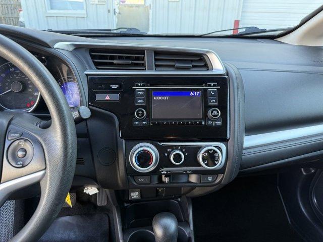 used 2020 Honda Fit car, priced at $16,490