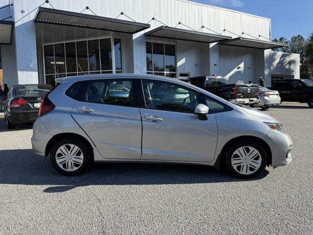 used 2020 Honda Fit car, priced at $16,490