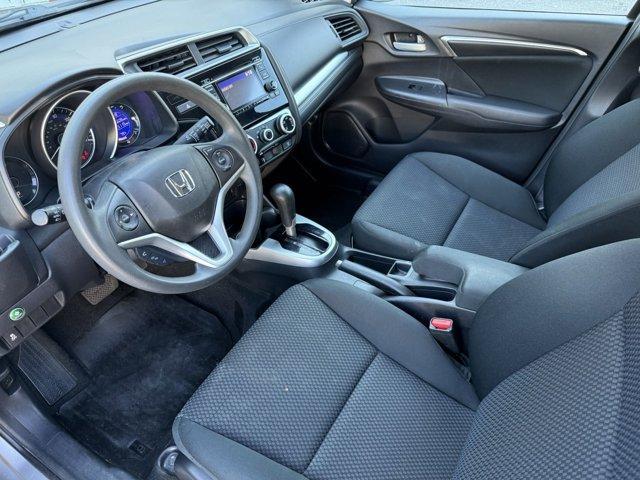 used 2020 Honda Fit car, priced at $16,490