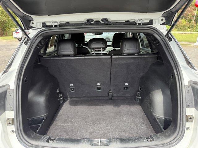 used 2024 Jeep Compass car, priced at $22,990