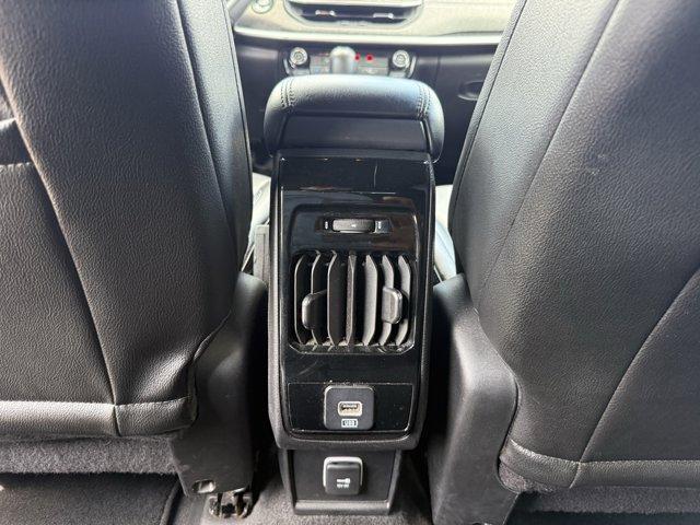 used 2024 Jeep Compass car, priced at $22,990