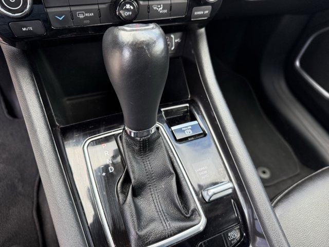 used 2024 Jeep Compass car, priced at $22,990