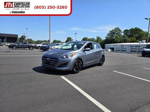 used 2016 Hyundai Elantra GT car, priced at $11,990