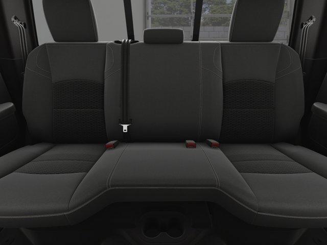 new 2025 Ram 2500 car