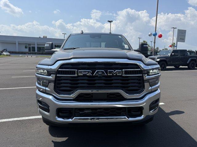 new 2025 Ram 2500 car, priced at $53,886