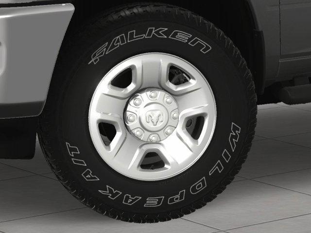 new 2025 Ram 2500 car