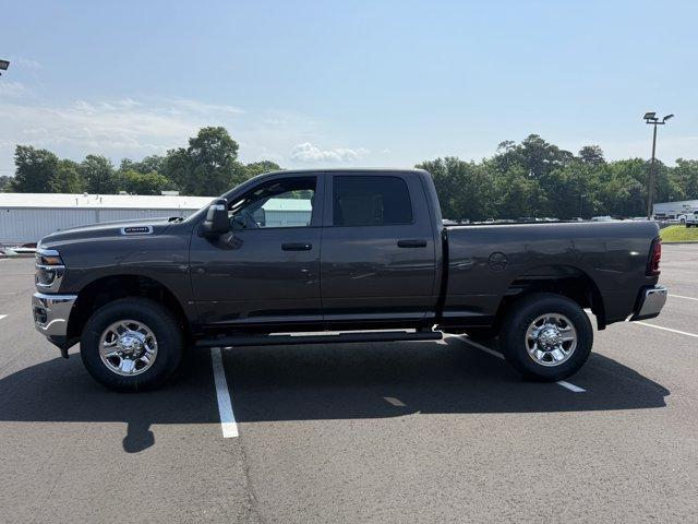 new 2025 Ram 2500 car, priced at $53,886