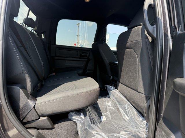 new 2025 Ram 2500 car, priced at $53,886