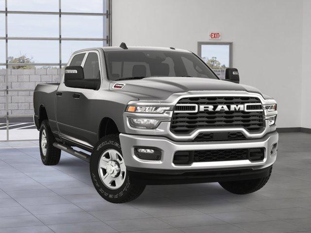 new 2025 Ram 2500 car