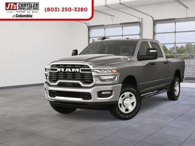 new 2025 Ram 2500 car