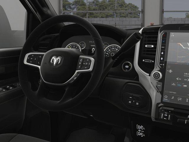 new 2025 Ram 2500 car