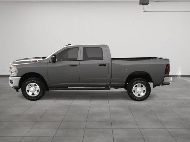new 2025 Ram 2500 car