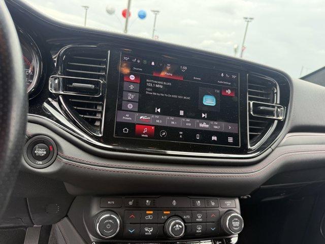 used 2022 Dodge Durango car, priced at $37,990