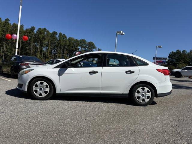 used 2015 Ford Focus car, priced at $9,990