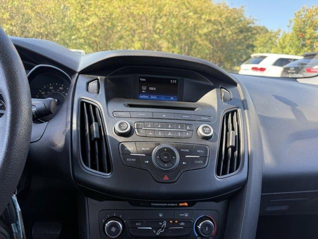 used 2015 Ford Focus car, priced at $9,990