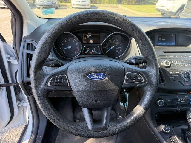 used 2015 Ford Focus car, priced at $9,990