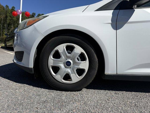 used 2015 Ford Focus car, priced at $9,990