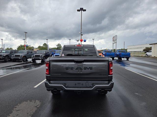 new 2026 Ram 1500 car, priced at $66,150