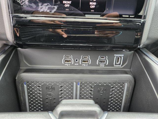 new 2026 Ram 1500 car, priced at $66,150