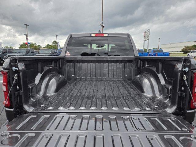 new 2026 Ram 1500 car, priced at $66,150