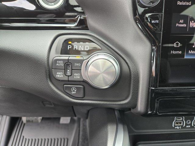 new 2026 Ram 1500 car, priced at $66,150