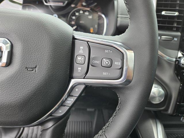 new 2026 Ram 1500 car, priced at $66,150