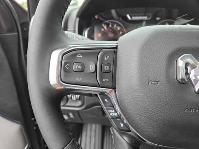 new 2026 Ram 1500 car, priced at $66,150