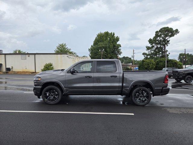 new 2026 Ram 1500 car, priced at $66,150