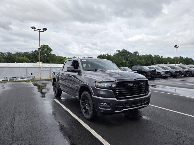 new 2026 Ram 1500 car, priced at $66,150