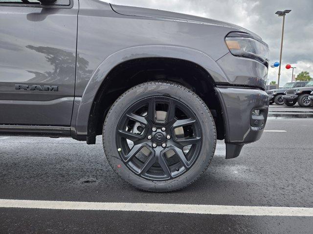 new 2026 Ram 1500 car, priced at $66,150