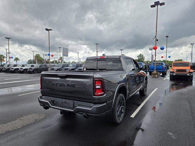 new 2026 Ram 1500 car, priced at $66,150