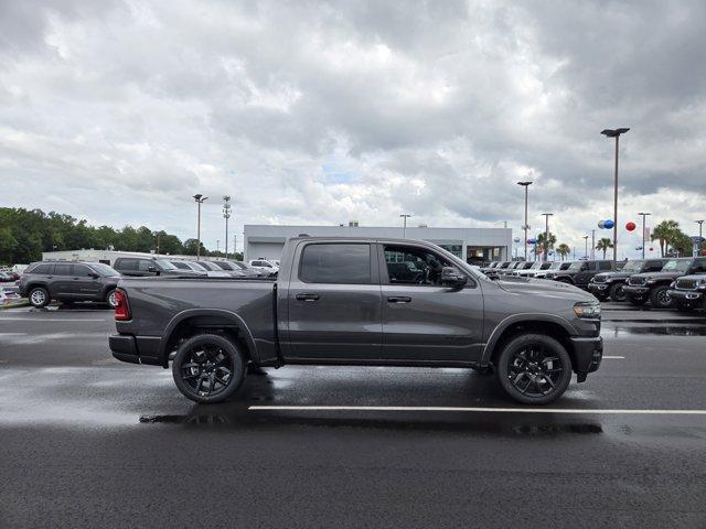 new 2026 Ram 1500 car, priced at $66,150